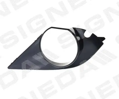 Рамочки протитуманні фари Signeda PBM99068CAL