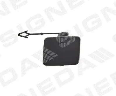 Заглушка гака Signeda PBM99078CAL