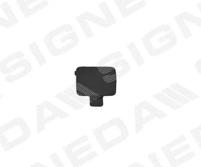 Заглушка гака Signeda PBM99083CA