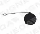 КРЫШКА КРЮЧКА Signeda PBM99085CAL (фото 1)
