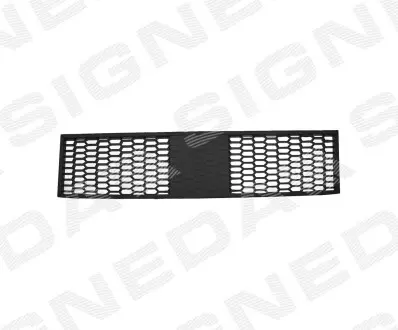 Решітка в бампер Signeda PBM99090GB