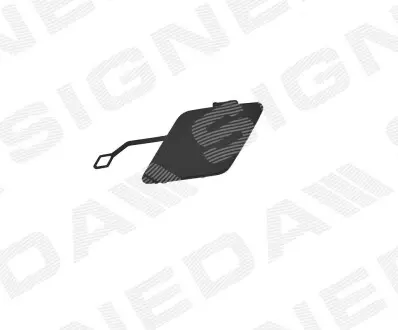 Заглушка гака Signeda PBM99097CA