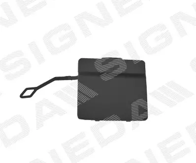 Заглушка гака Signeda PBM99097CM
