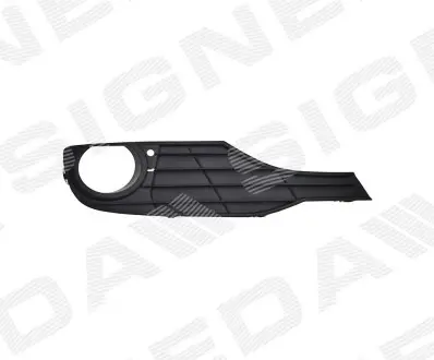 Решітка в бампер Signeda PBM99101CAR