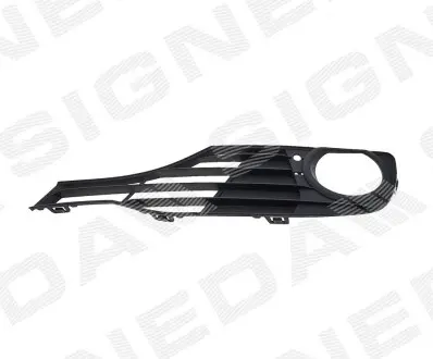 Решітка в бампер Signeda PBM99108CAL