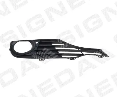 Решітка в бампер Signeda PBM99108CAR