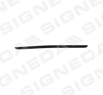 МОЛДИНГ БАМПЕРА Signeda PBM99110MA