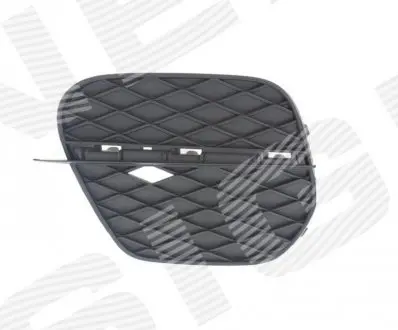 Решітка в бампер Signeda PBM99114CAL
