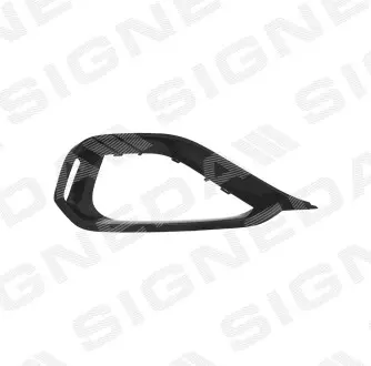 Рамка решітки в бампер Signeda PBM99148CAR