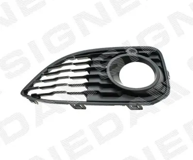 Решітка в бампер Signeda PBM99195GAL