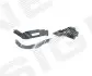 Кронштейн передньої фари Signeda PBM99207AR (фото 1)