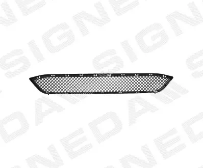 Решітка в бампер Signeda PBM99210A
