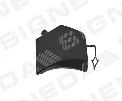 Заглушка гака Signeda PBM99226CA