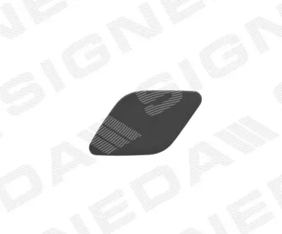 Кришка омивача Signeda PBM99229AL