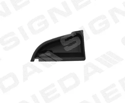 Решітка в бампер Signeda PBM99232AL