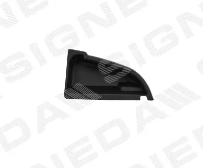Решітка в бампер Signeda PBM99232AR