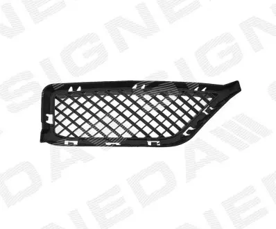 Решітка в бампер Signeda PBM99250AR