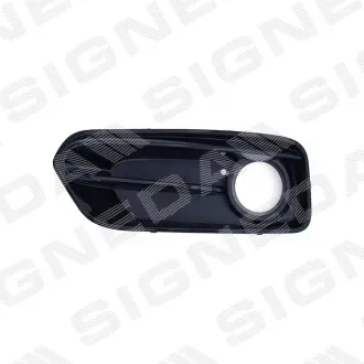 Решітка в бампер Signeda PBM99253AL