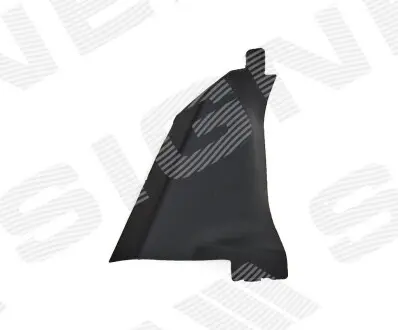 РЕШЕТКА В БАМПЕР Signeda PBM99279AL
