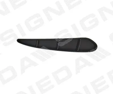 Решітка в бампер Signeda PBM99280AR