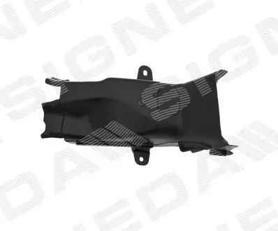ВОЗДУШНЫЙ ДЕФЛЕКТОР Signeda PBM99309AL