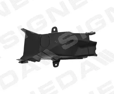 ВОЗДУШНЫЙ ДЕФЛЕКТОР Signeda PBM99309AR