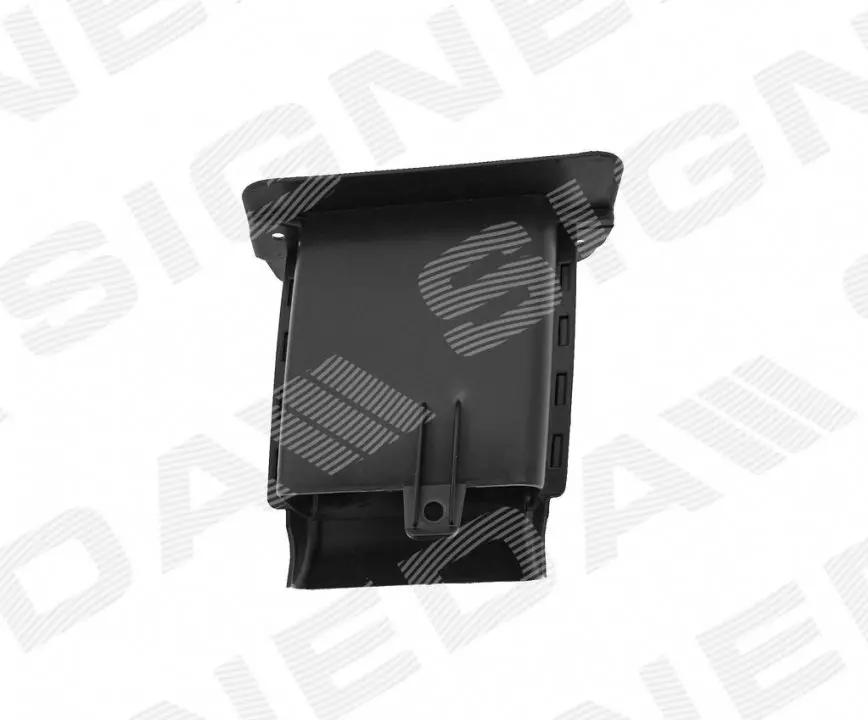 ВОЗДУШНЫЙ ДЕФЛЕКТОР Signeda PBM99310AL (фото 1)