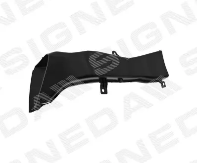 Повітрозабірник Signeda PBM99311AL