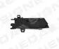 ВОЗДУШНЫЙ ДЕФЛЕКТОР Signeda PBM99312AL (фото 1)