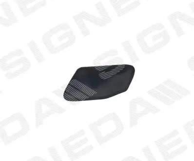 Заглушка омивача фар BMW X3 (F25) Signeda PBM99329AL