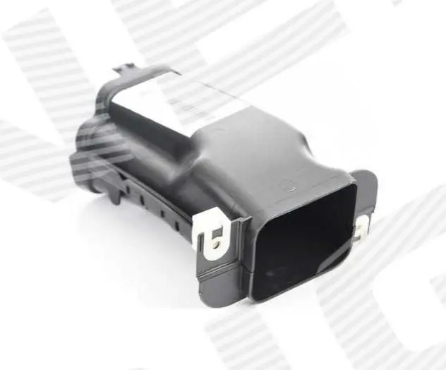 ВОЗДУШНЫЙ ДЕФЛЕКТОР Signeda PBM9937AR (фото 1)
