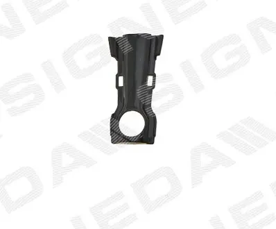 Решітка в бампер Signeda PBM99415A