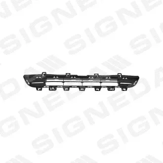 Решітка в бампер Signeda PBM99423A