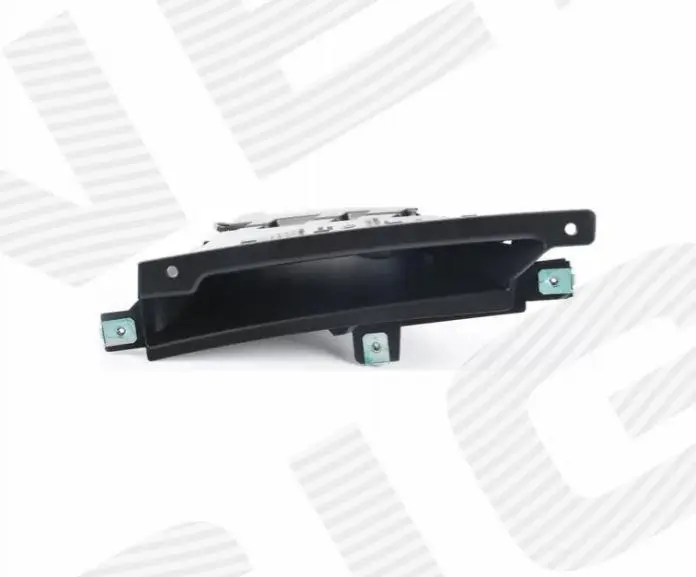 Дефлектор повітря BMW 5 (G30) Signeda PBM9952AR (фото 1)