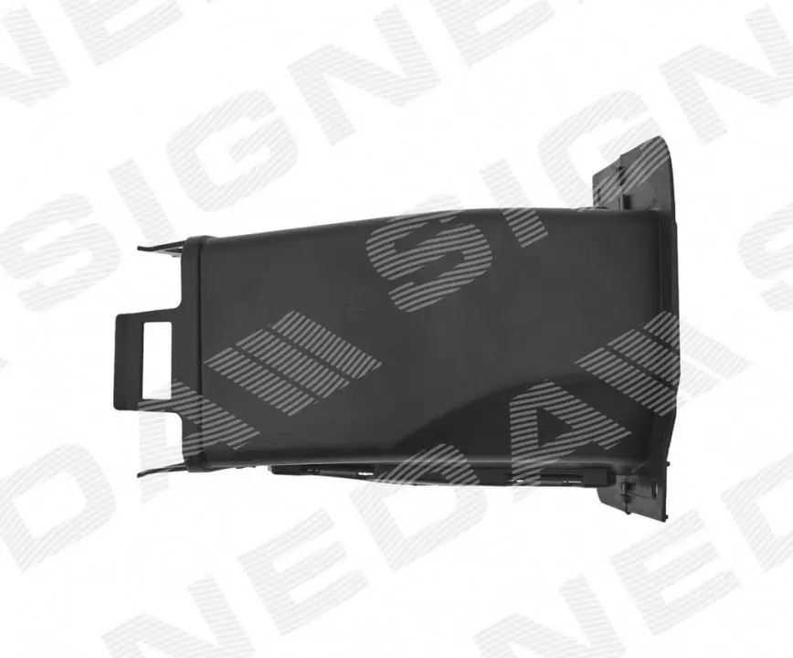 ВОЗДУШНЫЙ ДЕФЛЕКТОР Signeda PBM9961AR (фото 1)