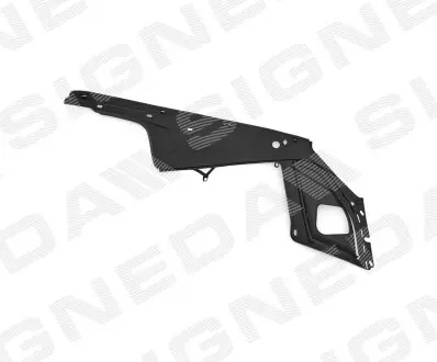 Пластмаса Signeda PBM99901CAL