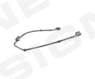 Форсунки склоомивача BMW 1 (E81/E82/E87/E88), 09.0 Signeda PBMWG001LR