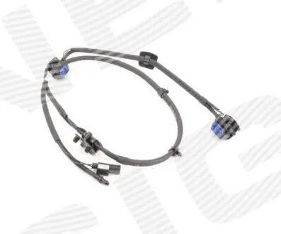 Омивач фари Signeda PBMWG006L/R
