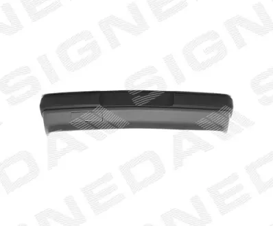Бампер передній Signeda PBZ04003BPI