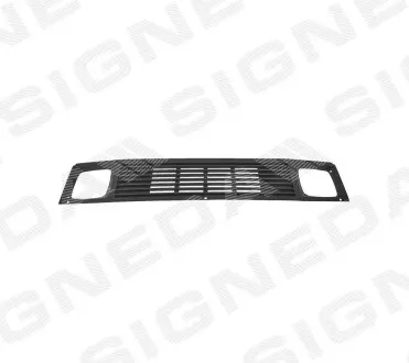 Решітка радіатора Signeda PBZ07003GCI