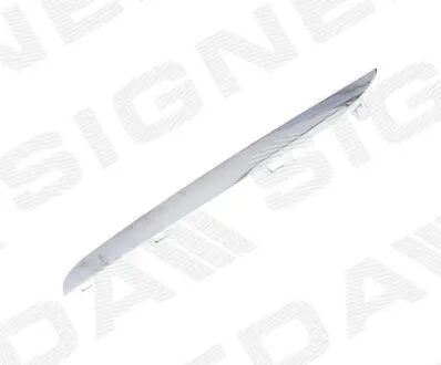 МОЛДИНГ ДЛЯ РЕШЕТКИ Signeda PBZ07127MAL