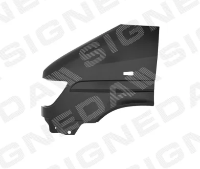 Крило Signeda PBZ10014AL