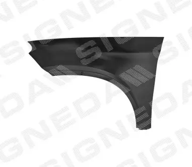 КРЫЛО Signeda PBZ10081AL
