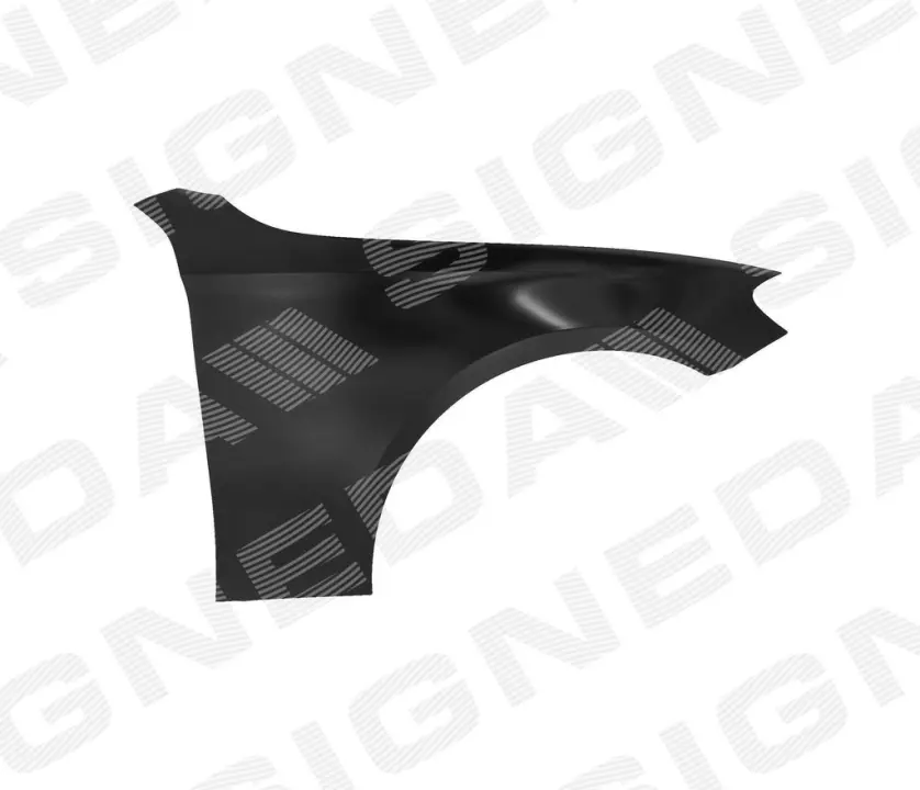 Крило Signeda PBZ10085AR (фото 1)