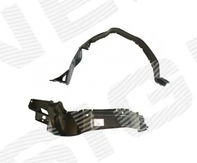 Підкрилок Signeda PBZ11024AR