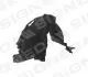 ПОДКРЫЛЬНИК Signeda PBZ11108AR (фото 1)