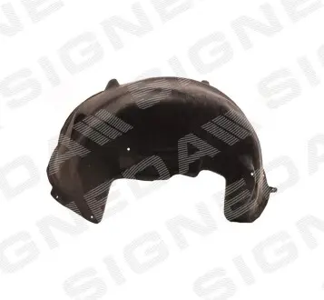 ПОДКРЫЛЬНИК Signeda PBZ11109BR