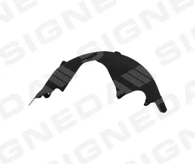 ПОДКРЫЛЬНИК Signeda PBZ11126AL
