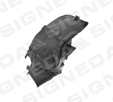 Підкрилок Signeda PBZ11127AL