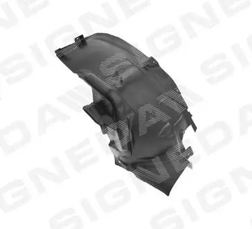 Підкрилок Signeda PBZ11127AR